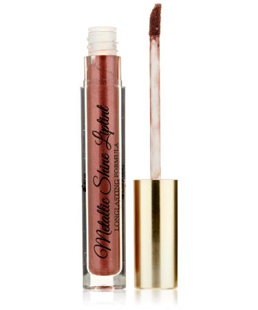 Viva la Diva VIVA LA DIVA Metallic Shine Liquid Lipstick