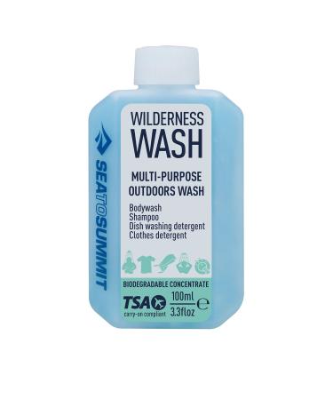 Jab n Wilderness 100ml