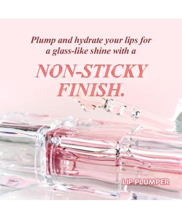 Buy TIRTIR Waterism Glow Tint - Light Pink Lip Plumper (0.14 Fl Oz) | International Shipping Available - Buy Online on GoSupps.com
