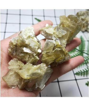 Natural Raw flogopite Specimen Rough Bronze mica Crystal Quartz Stones Crystals Crystal Stone QINTINYIN - Buy Online on GoSupps.com