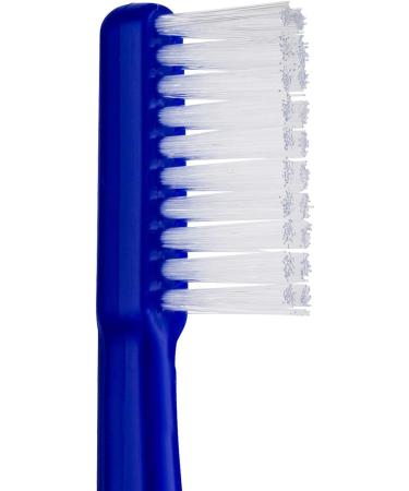 Tepe Special Toothbrush for Implants & Braces - Extra Narrow Brush Head | 2-Pack - Buy Online on GoSupps.com