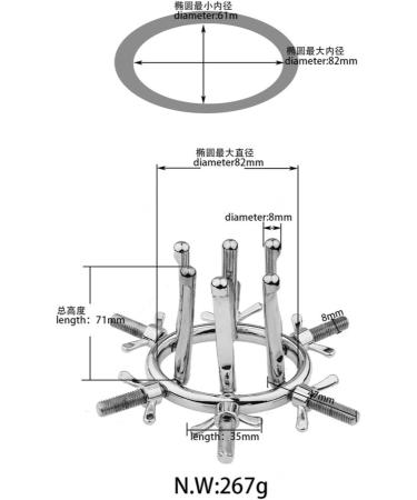 Smooth Polished Surface Not Easy to Fall Off - Buy Online on GoSupps.com