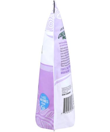 Charlie's Soap Booster & Hard Water Treatment (2.64 Lbs 2 Pack) - Natural Laundry Softener & Booster - Buy Online on GoSupps.com
