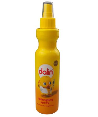 Dalin Discravilating Spray 200ml