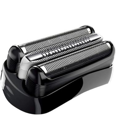 Trade-Shop Kombipack Double Schingblock Razor Blades for Braun 340S 340S-4 345 345S 345S-5 | International Shipping Available - Buy Online on GoSupps.com