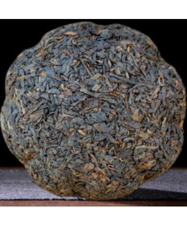 HELLOYOUNG 500g de th Pu-erh Tuo naturel chinois Th vert biologique sans additifs Fermentation homog ne Ar me riche - Buy Online on GoSupps.com