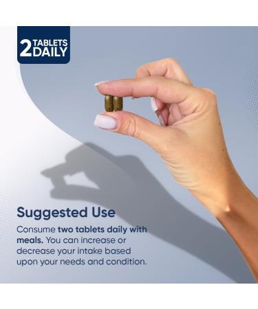 Reduce Varicose Veins & Boost Circulation with 60 Easy-to-Swallow Ayurvedic Tablets of Ashwagandha Punarnava Turmeric & Triphala | Reduce Leg Ankle & Feet Swelling Support Heart & Rectal Health Beginners Pack! - Buy Online on GoSupps.com