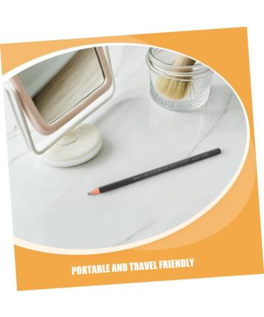  OUNONA OUNONA 3 Piece Waterproof Sweatproof Gray Eyebrow Pencil Set with Peel Off Liquid Formula Natural Look for Daily Use Compact Durable for Eyebrows - Buy Online on GoSupps.com