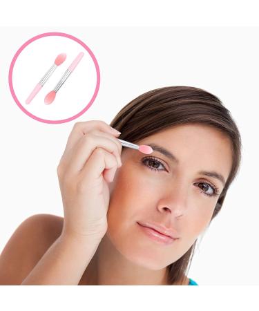 12pcs Silicone Lip Brush Set | Lipstick Applicator & Lip Balm Brush for Perfect Makeup | International Shipping Available - Buy Online on GoSupps.com