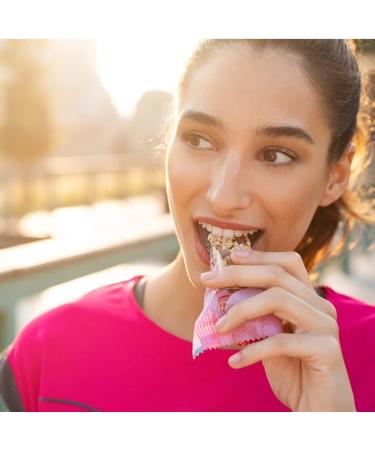 Skinny Bars Whip and Crunch x 15 - Mixed Flavoured Hamper | Low-Calorie Snack (Under 100 Calories) - Buy Online on GoSupps.com
