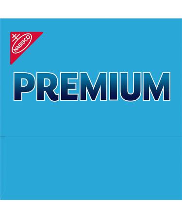 Premium Original Saltine Crackers 4.0 oz - Pack of 12 | High-Quality Snack - Buy Online on GoSupps.com