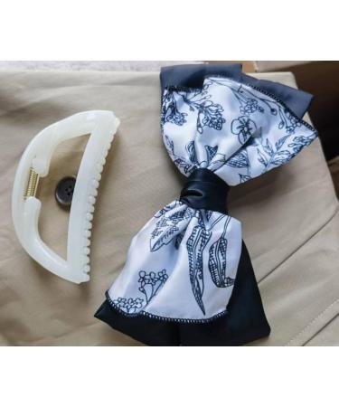 Hair Bobbles Scrunchies for Women Plain Elastic Thick Bands Soft Ropes Ponytail Holder Women's Hair Accessories 18 - Buy Online on GoSupps.com