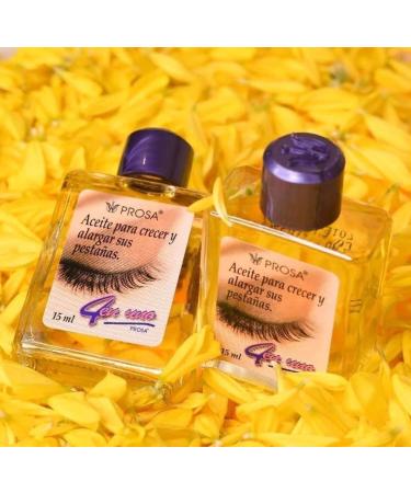 Buy Eyelash Oil - Moisturizes Lengthens & Makeup Remover - 15ml - International Shipping Available - Buy Online on GoSupps.com