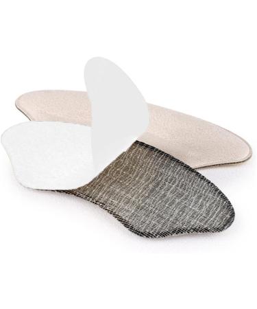 4 Pairs Follow Care High Heel Cushions - Foot Protectors & Heel Grips for Comfortable Walking - Buy Online on GoSupps.com