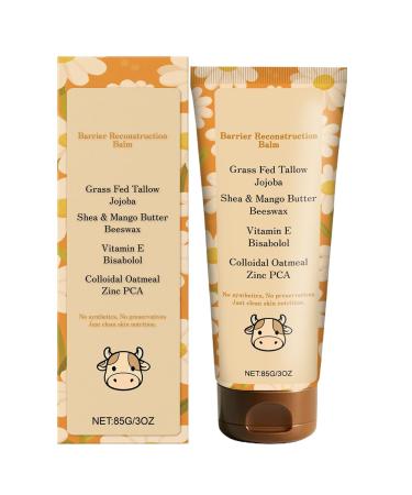 G n rique Brightening Cream | 85g Body Cream Moisturizing Face Lotion to Hydrate Brighten Nourish Repair and Soothe Skin