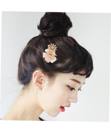 Ipetboom 1 Pair Wedding Hair Comb Hair Comb for Formal Occasions Hair Comb for Evening Dress Hair Comb Wedding Rhinestone Hair Comb Hair Combs for Wedding Decor Modeling Bride Accessories - Buy Online on GoSupps.com