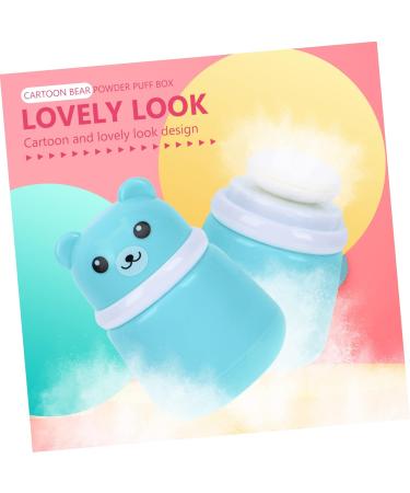 VICASKY Bo te soufflets pour tout-petits avec capacit anti-fuite pour les enfants Bleu 1 unit (Lot de 1) - Buy Online on GoSupps.com