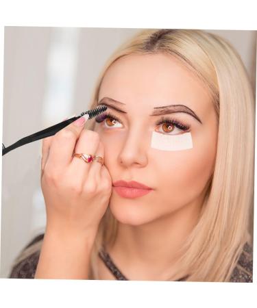 2 Rolls Eyelash Tape - Premium Lash Supplies for Extensions Adhesive & Eyelid Lifter - Ideal Makeup Tools for Women - Buy Online on GoSupps.com