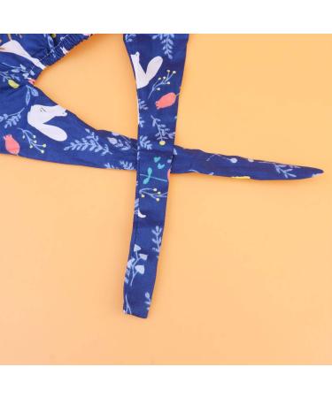 Scrub Cap Hat Cotton Adjustable Scrub Hat Doctor Cap for Women Men - Buy Online on GoSupps.com