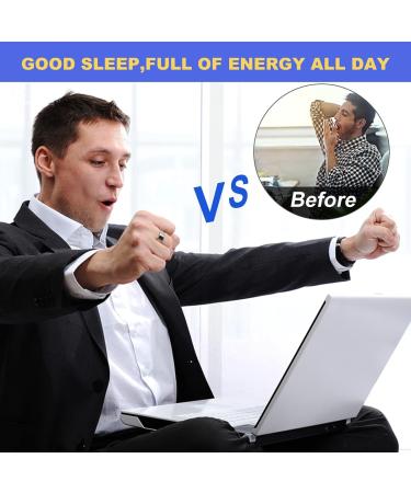 WagiSleep Sleep Strips 60 Pcs - Advanced Mouth Tape for Better Nose Breathing and Snoring Relief - Buy Online on GoSupps.com
