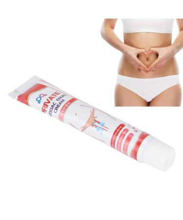 Deep Moisturizing Private Part Care Cream for All Dermatitis, Household Use - Buy Online on GoSupps.com