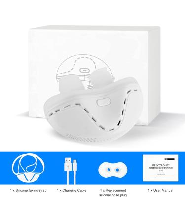 Anti Snoring Nasal Dilator Nose Vents Plugs - Snoring Solution - Buy Online on GoSupps.com