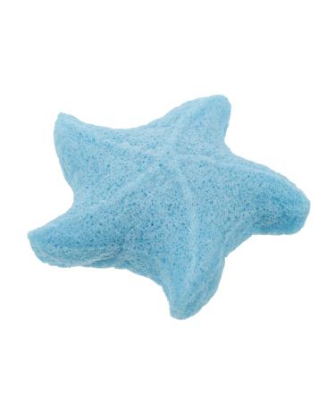 PLAFOPE Bath Artifact Shower Exfoliating Sponge Shower Sponge Body Washing Scrubber Exfoliating Body Scrubber Decorative Bath Sponge Bath Sponge Scrubber for Body Wash Sponge
