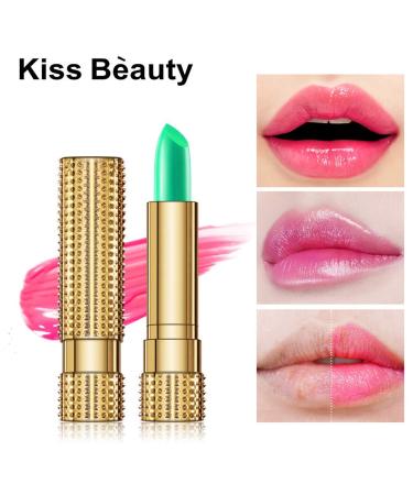 XinXin Organic Natural Lip Balm - Moisturizing Lip Butter with Aloe for Winter Dry Lips - Buy Online on GoSupps.com
