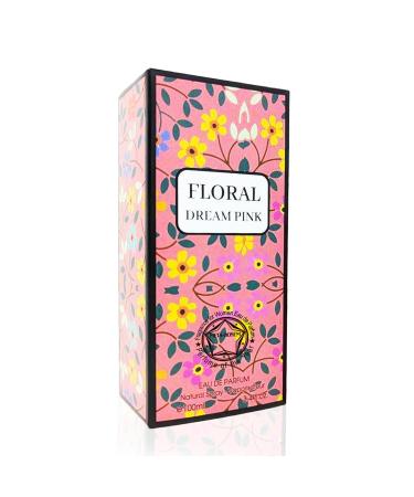 META-BOSEM One Paris Perfume for Women Eau de Parfum Natural Spray Girl's Fragrance - Fresh Feminine Scent - Holiday Gift - for All Day Use - a Classic Bottle 3.4 Fluid Ounce/100Ml Tokyo Flower 3.4 Fl Oz (Pack of 1) - Buy Online on GoSupps.com
