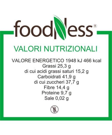  Foodness FoodNess - Minicao Dark Capsule compatible with Dolce Gusto Belgian dark chocolate drink gluten-free (3 boxes total 30 capsules) - Buy Online on GoSupps.com