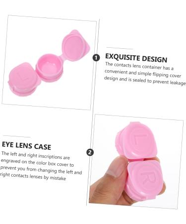 Shop Solustre 14th Double Glasses Case Durable Protection Portable Design Dual Box for Safe Storage | International Shipping Available - Buy Online on GoSupps.com