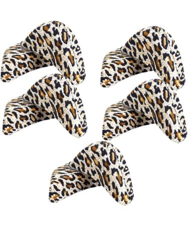 FOMIYES 10 Pairs Thicken Insoles for High Heel Sneakers & Running Shoes - Breathable Inserts for Women & Men - Buy Online on GoSupps.com