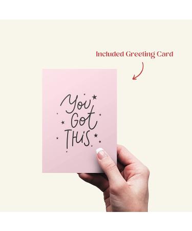 Unboxme Get Well Soon Tea Mug Gift Basket for Women | Care Package for Sick Friend | Thoughtful Get Well Gifts - Buy Online on GoSupps.com