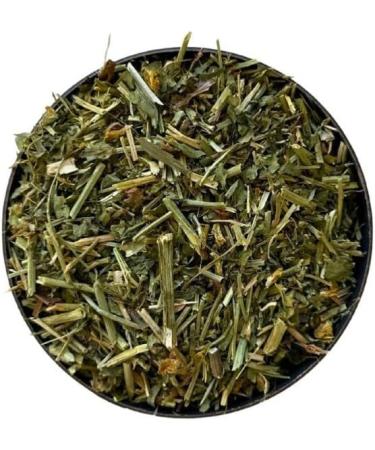 Herbal tea corniculated trefoil plant 100 GRS Lotus corniculatus. - Buy Online on GoSupps.com