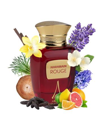 Al Haramain Portfolio Portrait Sandal - Arabian Perfume for Women and Men - Unisex Perfume - Long Lasting Perfume for Men and Women - 3.3 oz - Buy Online on GoSupps.com