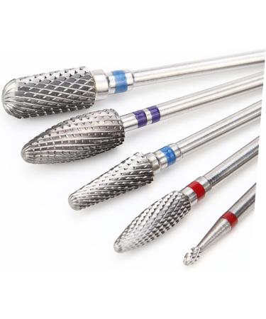 LALAFINA Pedicure Tool Nail Accessories Nail Art Accessories Nail Art Supplies Nail Art Tools Nail Grinding Head Drill Polisher Pedicure Tools - Buy Online on GoSupps.com