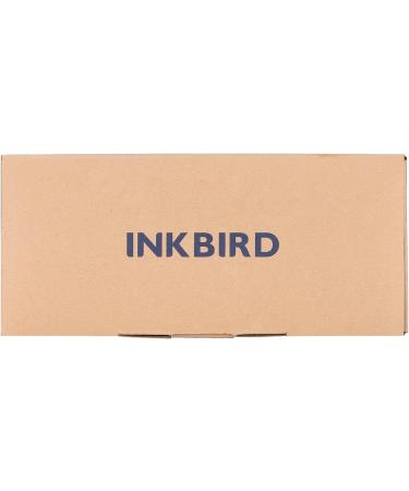 Inkbird ITC-308-WiFi Digital Wireless Thermostat - Remote Control Heating Cooling Temperature Controller - Buy Online on GoSupps.com