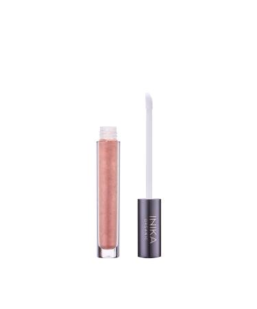 INIKA Organic Lip Glaze (Blossom)