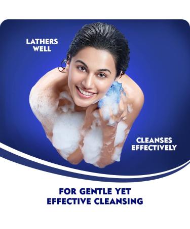 Nivea Clay Fresh Hibiscus & Grapefruit Shower Gel 250ml - Refreshing Cleanser - Buy Online on GoSupps.com