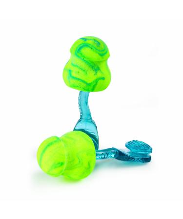 Moldex Glide Soothers Moisturizing Uncorded Foam Earplug 6980 NRR 31dB