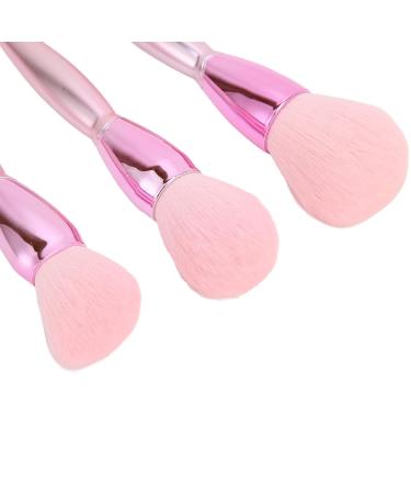 Shop Premium Cosmetic Brush Set - Various Sizes for Precision Color Rendering | Soft Brushes & Storage Bag for Beauty Salons | International Shipping Available - Buy Online on GoSupps.com