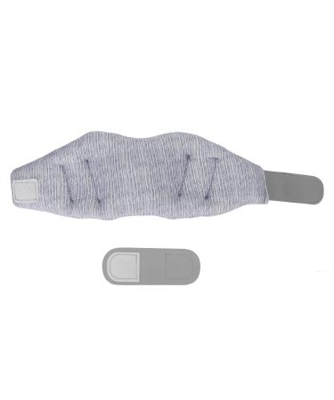 XCELLO neck bandage-moisturizing comfortable sponge versatile collarage improves posture for nude decompression and relieves pain