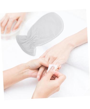 Beavorty Soin des Mains Paraffine Hydratants aux Huiles Essentielles pour Usage Salon de Beaut et Spa - Buy Online on GoSupps.com