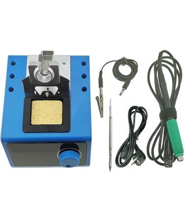 ArtGOS C210B Digital Soldering Station | Smart Auto-Sleep Controller | Fast Warming 85W | JBC-210 Compatible | 150-480 C Temperature Control for Precision Soldering - Buy Online on GoSupps.com