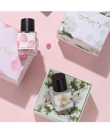 The Fragrance For Women's Private Places For Female Students' White Collar Office Is Peach 10ml Enhanced Original Scent Long Lasting Perfume Flower Fruit Fresh Charm Light Eau De Toilette Body Spray 3# - Buy Online on GoSupps.com