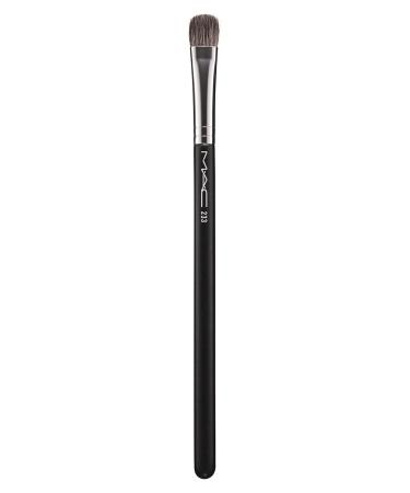 Buy MAC #233 Split Fibre Eye Shadow Brush - Premium Eye Makeup Tool for Flawless Application | International Shipping Available - Buy Online on GoSupps.com