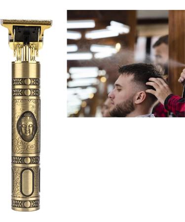 Professional Hair Clippers for Men Electric Haircut Kit Hair Trimmer 5W Powerful Sharply Blade Floating Cutting Head Grooming Sets - Buy Online on GoSupps.com