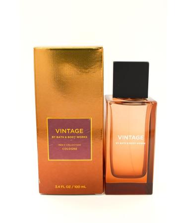 Cologne for Men 3.4 fl oz You choose scent full size (Vintage)