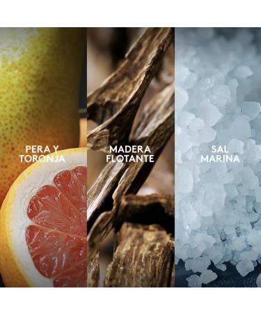 ESIKA You Good Vibes Eau de Toilette/Colonia 90 ml / 3 oz - Buy Online on GoSupps.com