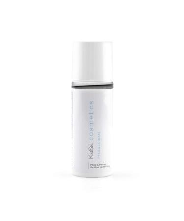 Kasa Care Cream 50ml - Nourishing Moisturizer for All Skin Types | Shop Internationally - Buy Online on GoSupps.com